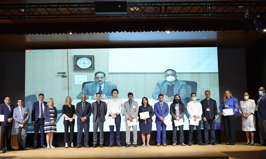  10 startups win prestigious India-Sweden Healthcare Innovation Centre Challenge