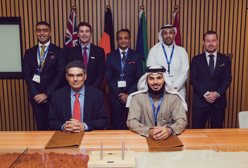  NSW, Australia and UAE come together on Agrifood Innovation and Manufacturing at Expo 2020 Dubai