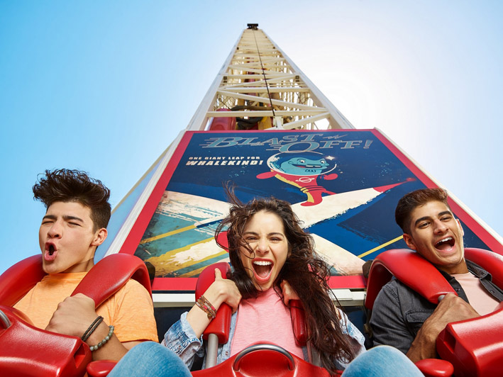  DUBAI PARKS AND RESORTS UNVEILS BRAND-NEW ULTIMATE PLATINUM ANNUAL PASS FOR YEAR-ROUND FAMILY FUN