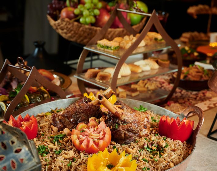  Embrace the Spirit of Ramadan at Dubai Marriott Al Jaddaf