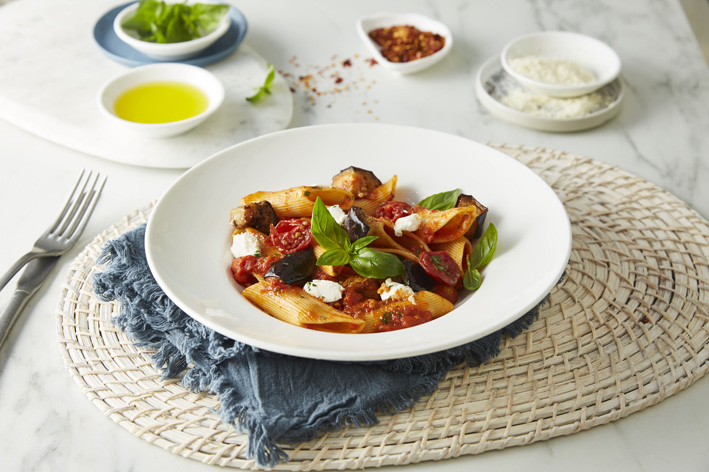  RAMADAN IFTAR MENU AT CARLUCCIO’S