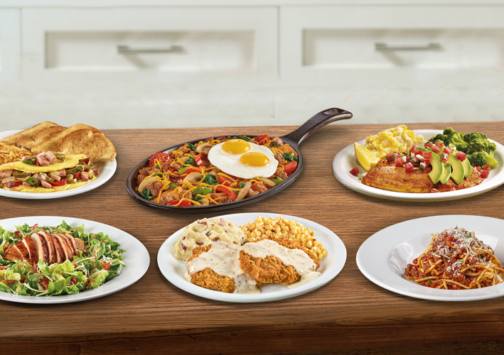  ENJOY AN AMERICAN IFTAR AT DENNY’S THIS RAMADAN