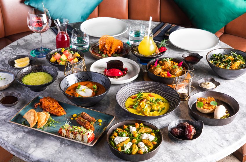  Explore the Flavours of Ramadan at MASTI 