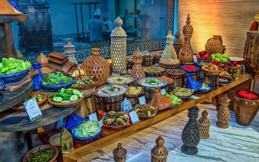  Mark glorious Holy Month traditions at Bait Al Nakhla