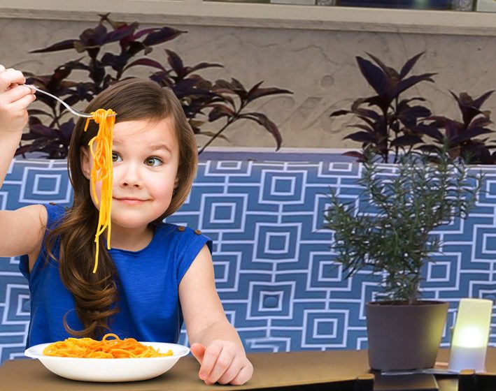  KIDS EAT FOR FREE IS BACK AT CARLUCCIO’S