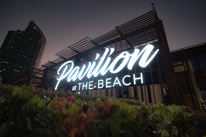  Merex Investment Introduces Dubai’s First Day-Night All-Year Round Dining Concept with Pavilion at The Beach