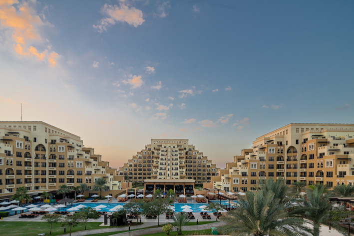  An Egg-Tacular Easter Escape At Rixos Bab Al Bahr