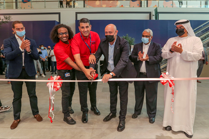  Al-Futtaim ACE, UAE’s Favorite Home Improvement Store, Launches Its 11th Store in Dubai Hills Mall