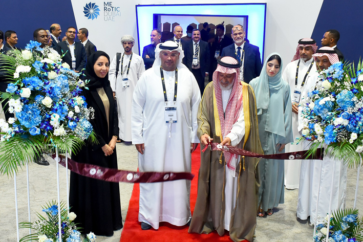  Middle East Rotating Machinery Technology & Innovation Conference and Showcase (ME RoTIC 2022) Highlighted the critical role of rotating equipment across varied industries