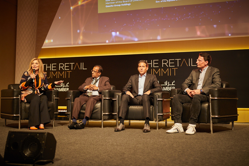  The Retail Summit 2023 Returns to Dubai in March, Offering an Unrivaled Agenda and Speaker Line-up