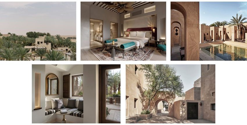  BAB AL SHAMS, DUBAI’S ICONIC HERITAGE DESERT RESORT IS NOW OPEN