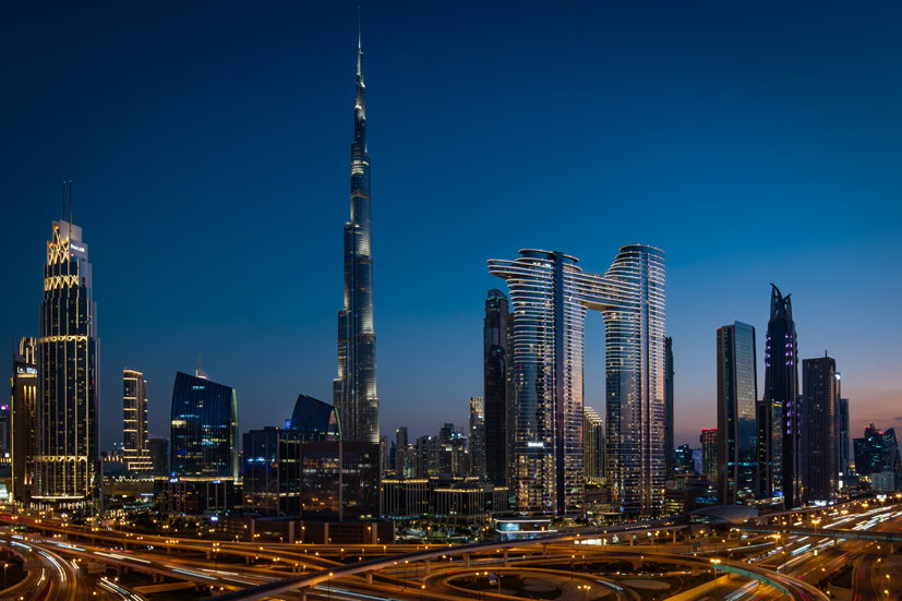 Address Sky View Invites Guests to Enjoy an Exceptional Eid al Fitr ...