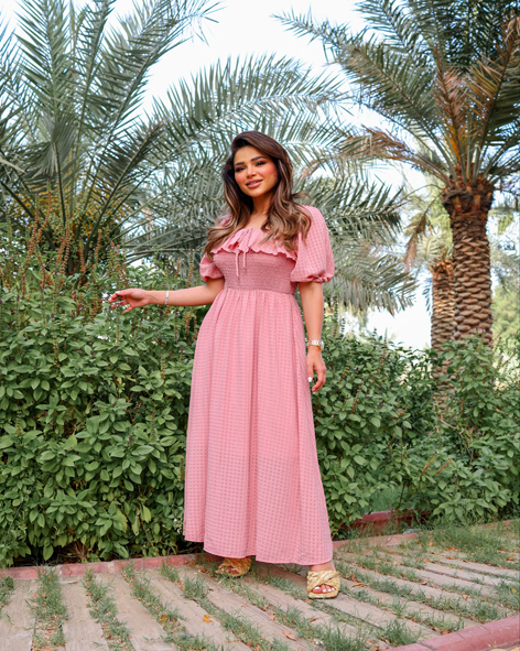 SHEIN LAUNCHES EXCLUSIVE EID COLLECTION IN COLLABORATION WITH NOHA ...