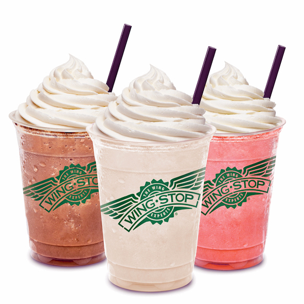 Wingstop Celebrates Eid Al Adha with Free Milkshakes - Observer Dubai