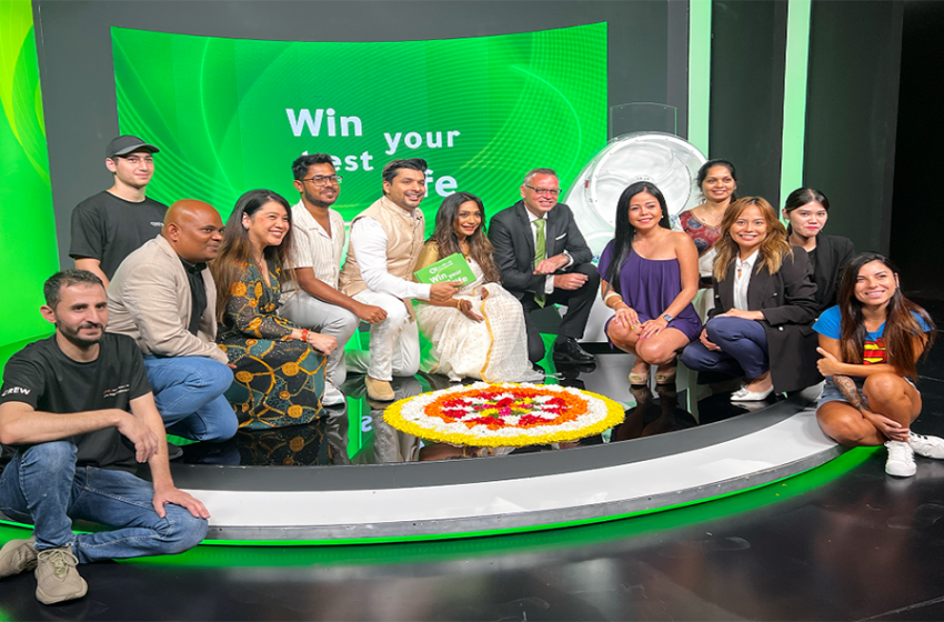  AED 500,000 Awarded on O! Millionaire’s Onam Special Episode. Are You The Winner? Check your Wallet now!