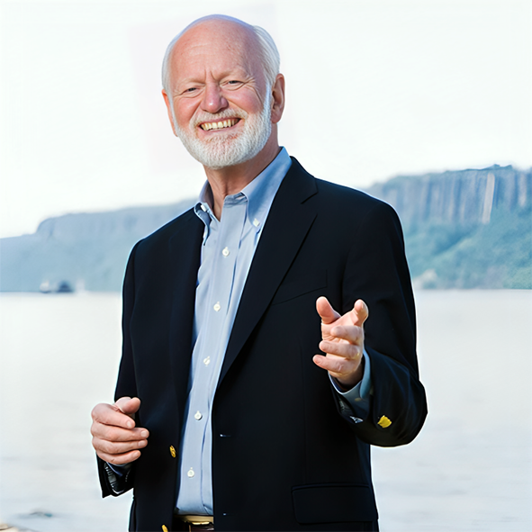 Dr. Marshall Goldsmith to take Centre Stage at ATD Middle East 2024 Observer Dubai