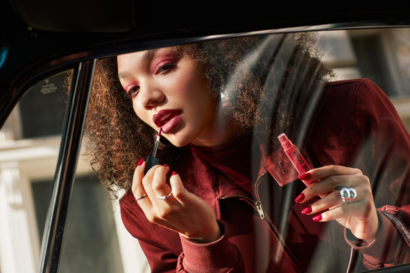  Catrice Unveils the Spring/Summer 2024 Collection: Introducing Shine Bomb Lip Lacquer!