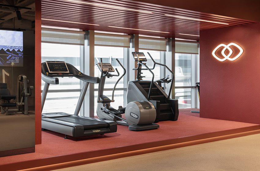  Sofitel Dubai Downtown Celebrates Global Wellness Day with 50% Discount on all Gym Memberships