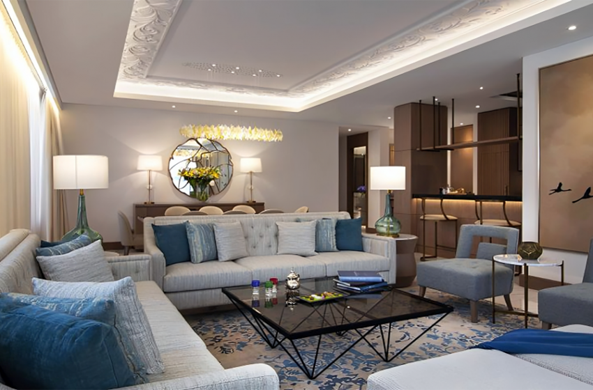  Exclusive Summer Offers at Al Jadaf Rotana Suite Hotel