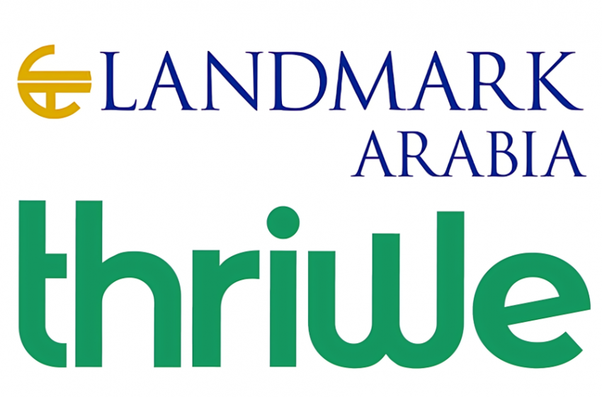  Thriwe and Landmark Arabia Launch Exclusive Gift Card Offer for Banking Customers at Centrepoint