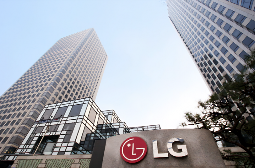  LG RELEASES SECOND-QUARTER 2024 FINANCIAL RESULTS