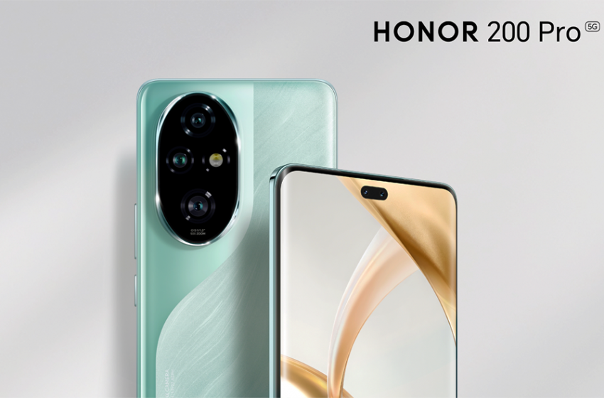  HONOR 200 Series and Studio Harcourt: A Game-Changing Collaboration in Portrait Photography