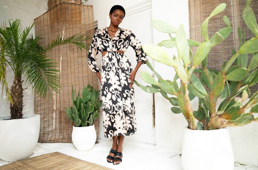  Couturelabs Unveils Its Summer Drop 2024: A Global Movement of Sustainable Style