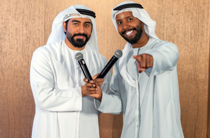  VOX Cinemas and the Emirati Comedy Club to Host Open Mic Night on 23 August