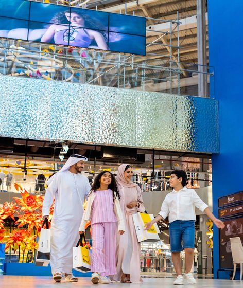  EXPERIENCE THE NEW AND INCREDIBLE IN DUBAI: A SENSATIONAL SUMMER CONTINUES WITH DSS