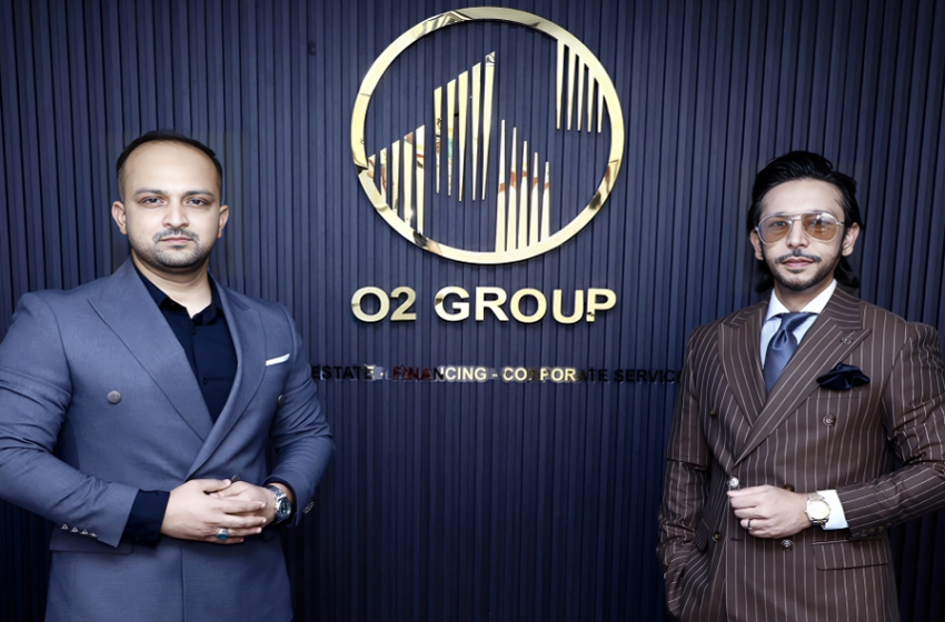  O2 Group Transforms UAE Real Estate and Financial Advisory Sectors with Tailored Solutions and Strategic Partnerships