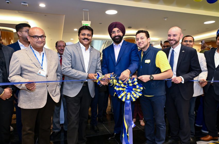  Al-Futtaim IKEA expands in Abu Dhabi with a second small store format at Dalma Mall