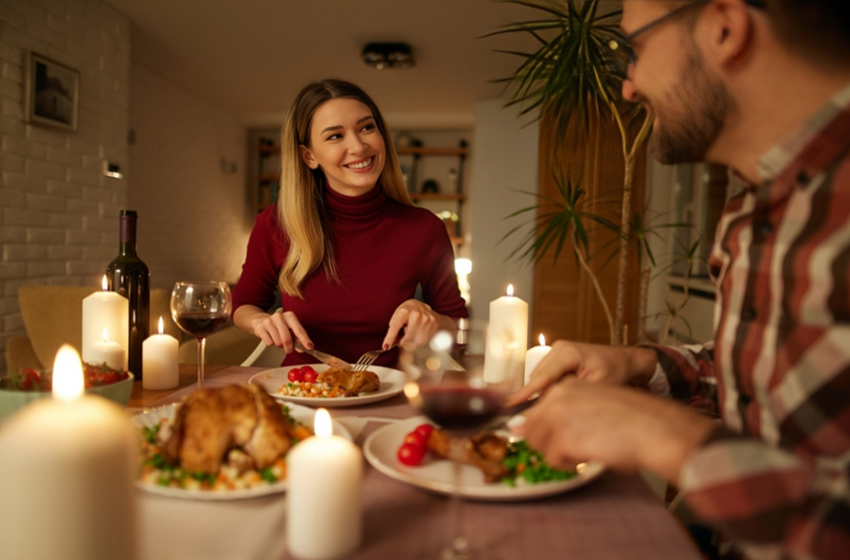  Le Gourmet  يرتقي بالاحتفالات من خلال تجربة تقديم الطعام الفاخرة لكل مناسبة