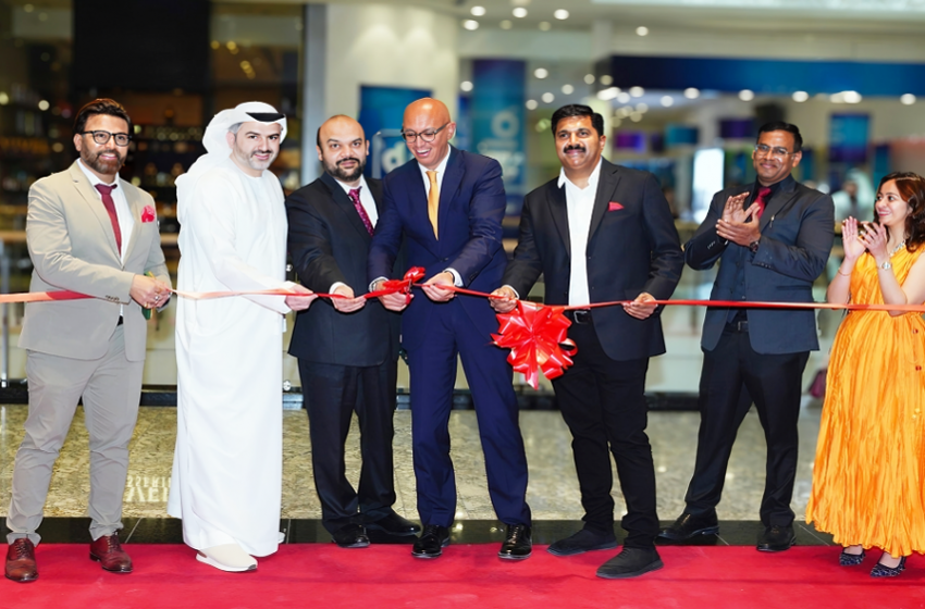  OC Home Opens 5th Store in Dubai at City Centre Mirdif