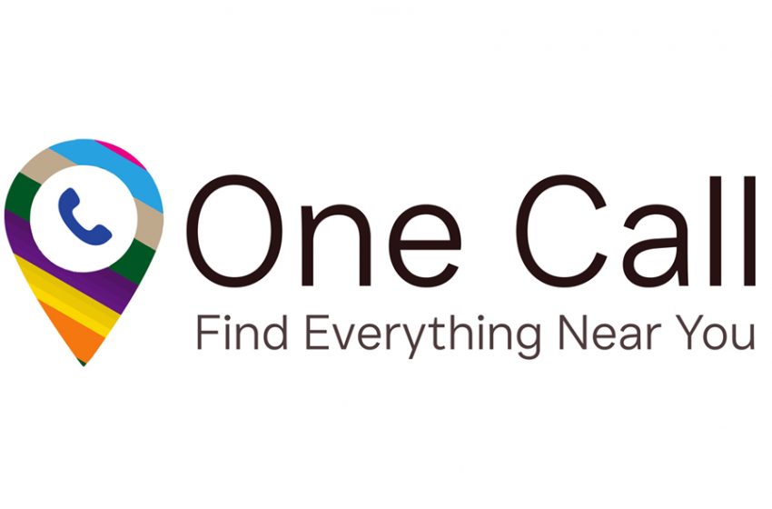  One Call Super App is all set to revolutionize Google’s ‘Near Me’ Economy in Dubai, UAE