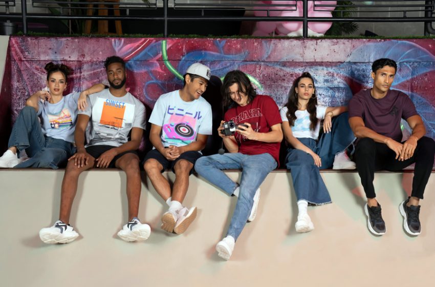  REDTAG’s Summer Denim Collection 2024 launches across the GCC