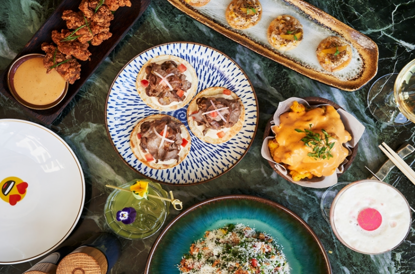  DUBAI’S HIGHLY ANTICIPATED SUMMER RESTAURANT WEEK IS BACK TO SERVE UP CULINARY EXCELLENCE AT EXCEPTIONAL VALUE