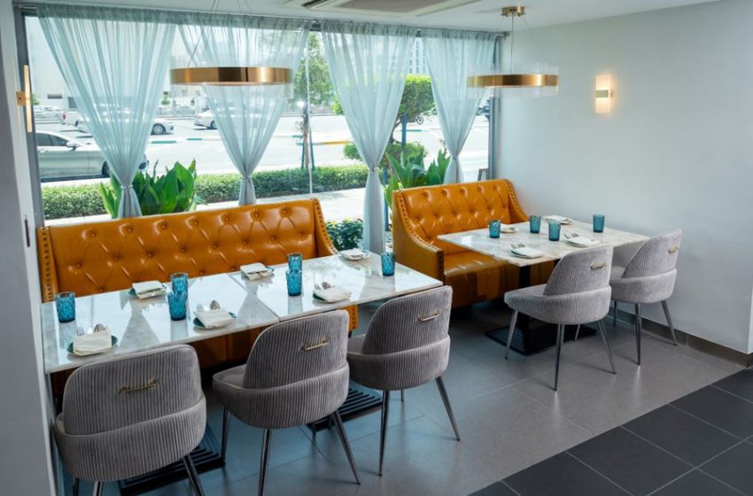  Veggie Mania Launches GALA: Abu Dhabi’s First Gourmet Vegetarian Dining Experience