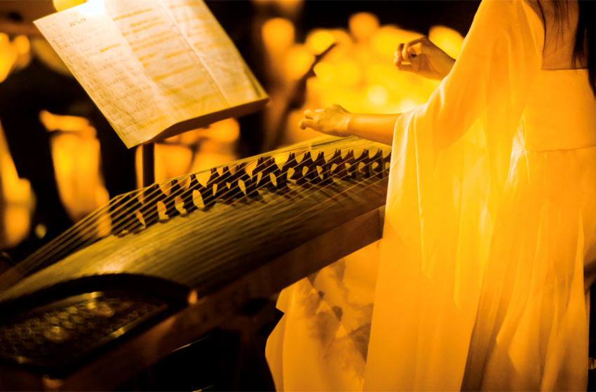  Dubai Candlelight Concerts Happening in September & October