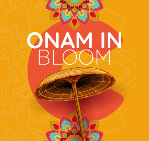  Celebrate Onam at City Centre Deira with flowers, feasts and fervour