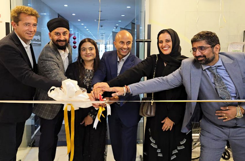  Biongevity Launches Dubai’s First Precision Health and Longevity Clinic, Ushering in a New Era of Healthcare