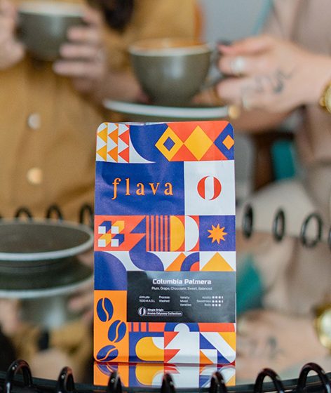  Flava Coffee to spotlight coffee at Salon du Chocolat