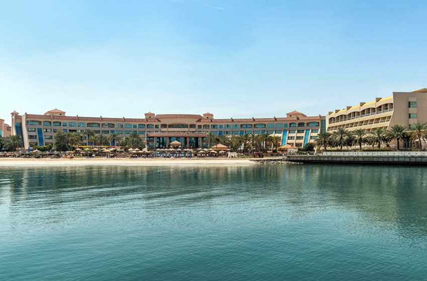  Discover the Urban Oasis: Al Raha Beach Hotel Repositions as Abu Dhabi’s Premier Urban Resort