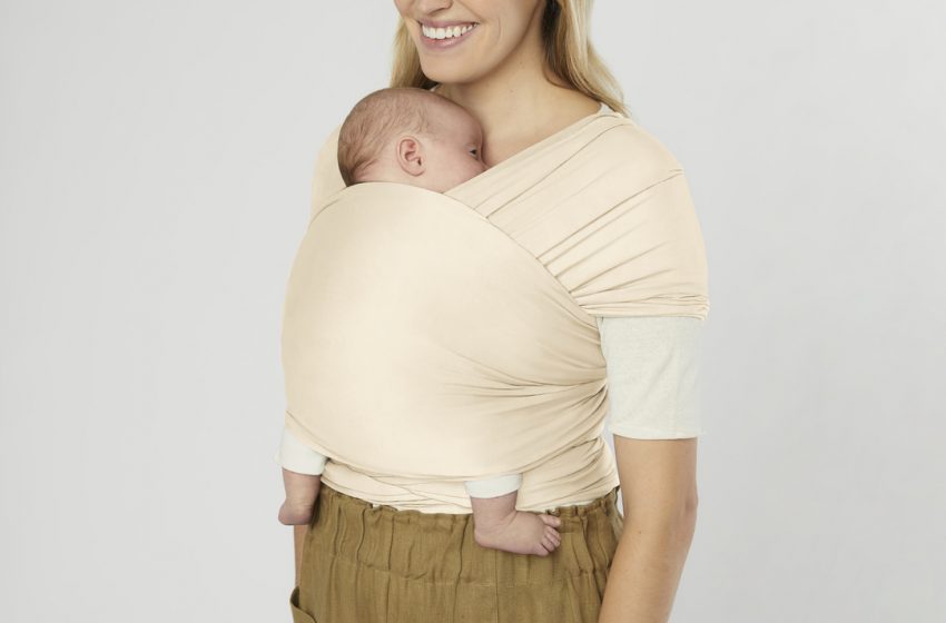  New Season, New Mums: Top Pick Baby Carrier and Bag Designs