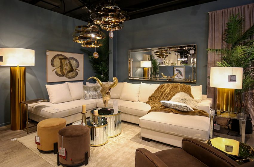  DUBAI HOME FESTIVAL WRAPS UP SENSATIONAL SIXTH SEASON WITH A CITYWIDE CELEBRATION OF HOMEWARE