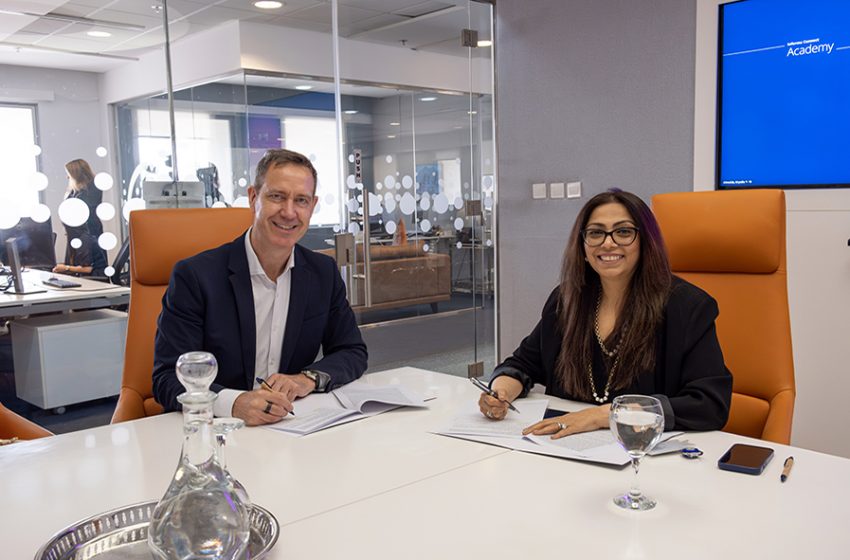  EFQM and Informa Connect Academy Announce Global Partnership toDeliver Comprehensive EFQM Training