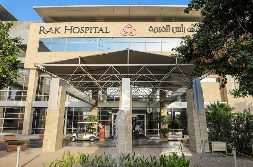  RAK Hospital Educates UAE Residents on Heart Health Risks Tied to Diabetes in Ongoing Diabetes Challenge 2024