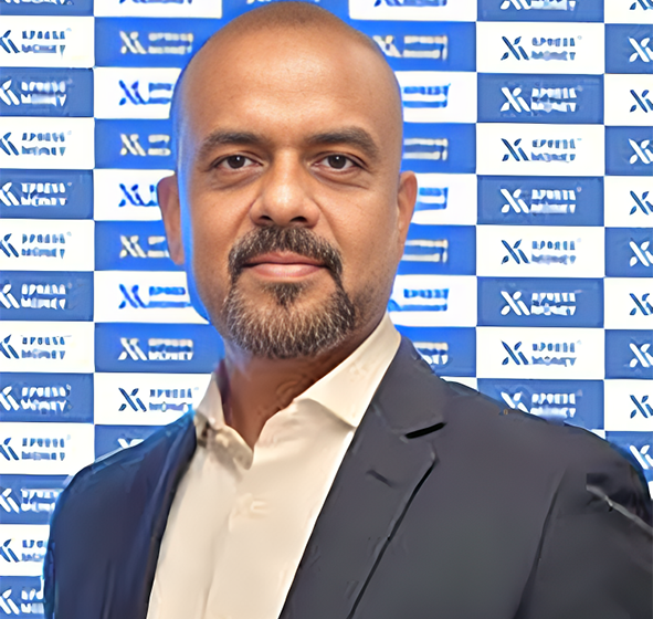  WizzFinancial appoints Samir Vidhate as CEO of Xpress Money