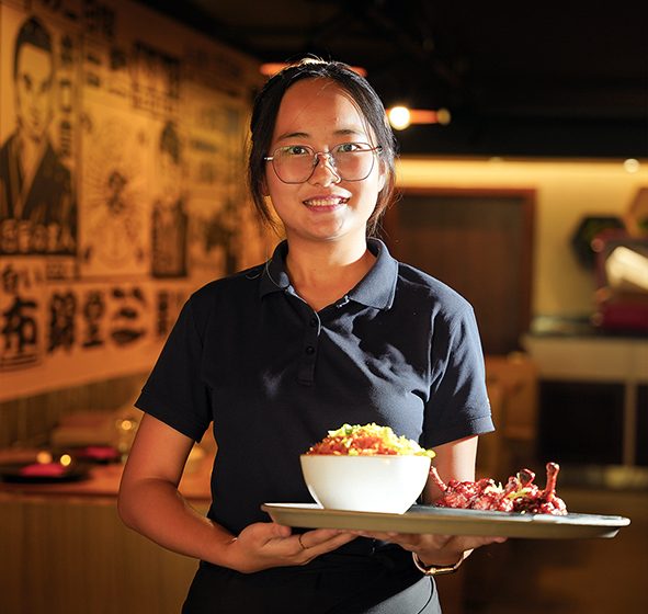  Homegrown Favourites Claypot and Sizzling Wok Reopen in Sharjah as One-Stop Culinary Destination