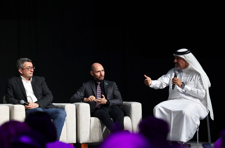  GESS Dubai 2024 Unveils Transformative Speakers and Programmes Focused on EdTech, Wellbeing, and Sustainability