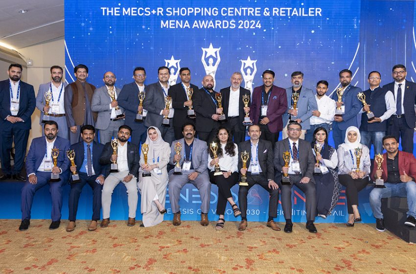  Line Investments & Property  SP LLC Celebrates Landmark Achievements at MECS+R MENA Awards 2024